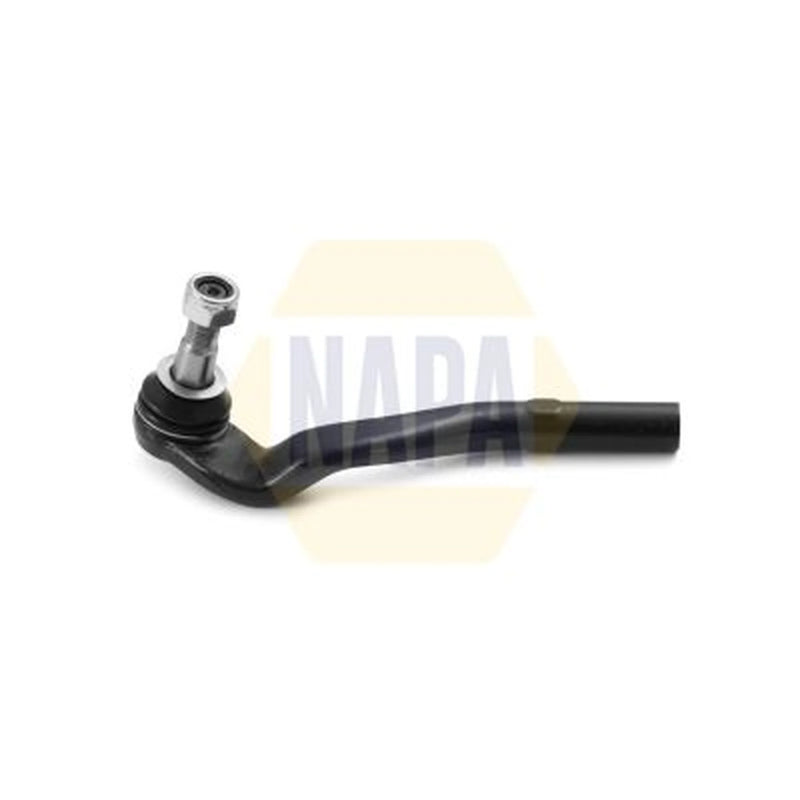 NAPA Steering Tie Rod End Ball Joint Front Left M14x1.5 fits Mercedes-Benz Cls