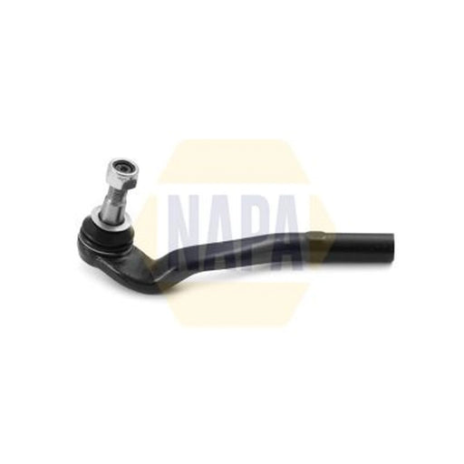 NAPA Steering Tie Rod End Ball Joint Front Left M14x1.5 NST6834