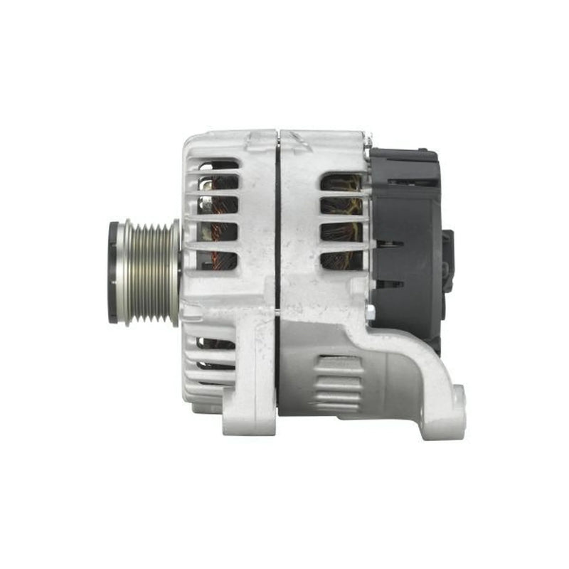Hella Car Alternator 12V fits BMW 1 Sports Hatch 2011-2019