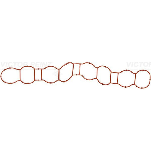 Victor Reinz Intake Manifold Gasket Thick FPM (fluoride rubber 71-42856-00