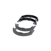 Bosch Parking Brake Shoe Set fits Kia Sorento III 2015-2020 2.2 2.4 3.3