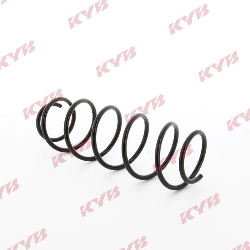 KYB Front Suspension Coil Spring fits Smart Fortwo 2007 on