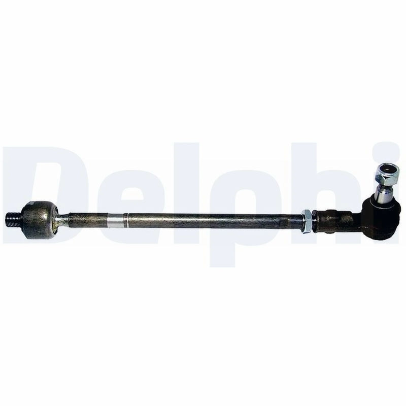 Delphi Inner Rack End Right Joint fits Mercedes-Benz V-Class 1996-2003