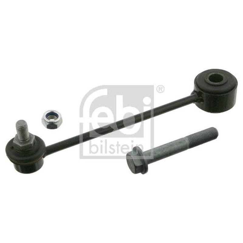 Febi Stabiliser Bar Link Coupling Rod Rear Right 31843
