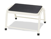 Caravan Single step in white Quest - Dynamic Drive