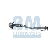 BM Catalysts Homologated Petrol Cat fits Audi A3 2003-2007 1.6
