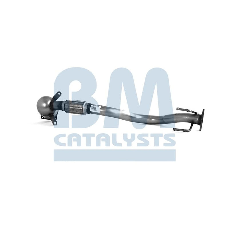 BM Catalysts Homologated Petrol Cat fits Audi A3 2003-2007 1.6
