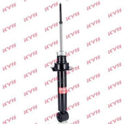 KYB Shock Absorber Damper Strut Front fits Mitsubishi Pajero 2000-2006 2.5 3.2