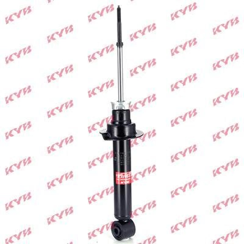 KYB Shock Absorber Damper Strut Front fits Mitsubishi Pajero 2000-2006 2.5 3.2