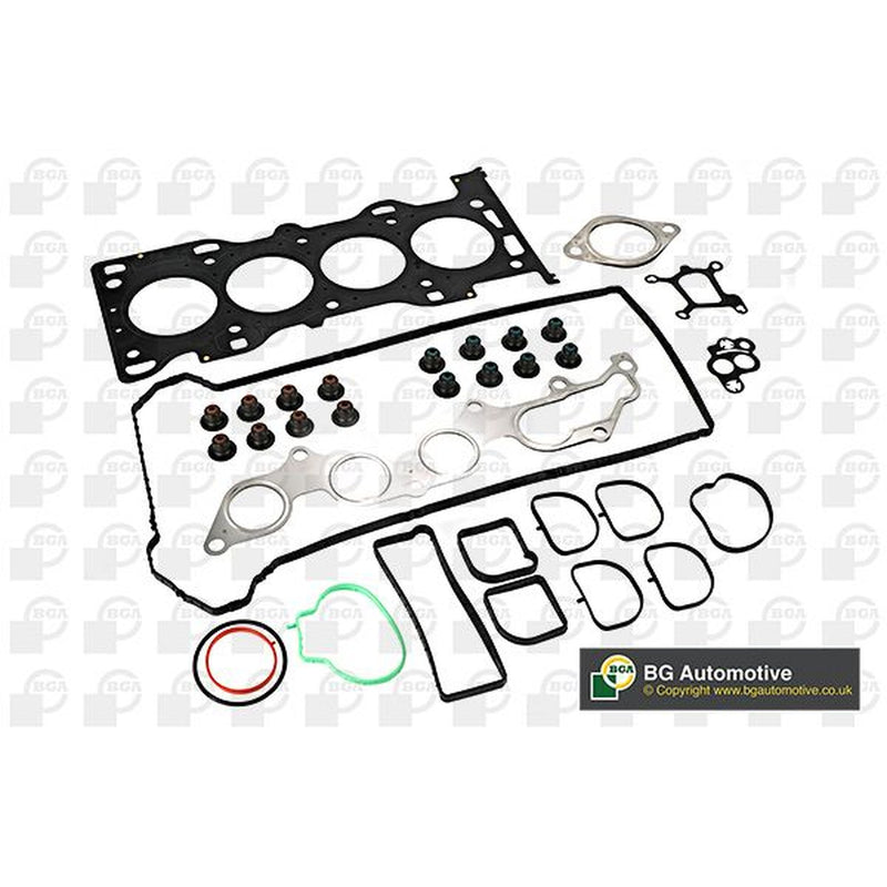 BGA Cylinder Head Gasket Kit fits Volvo C30 2006-2012 1.8