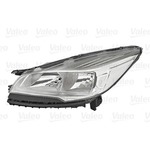 Valeo Headlight Headlamp H15 Left 044981