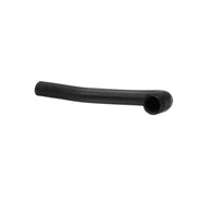 Gates Radiator Coolant Hose 275mm ID fits VW Golf 1976-1991 1.5 1.6