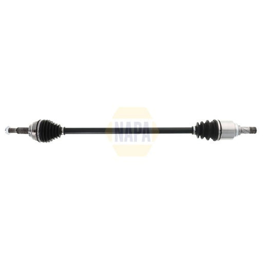 NAPA CV Drive Shaft Driveshaft Front Right NDS1858R