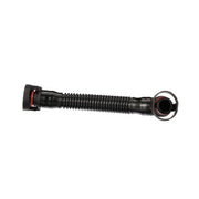 Gates Crankcase Ventilation Hose 173mm fits BMW 1 2005-2007