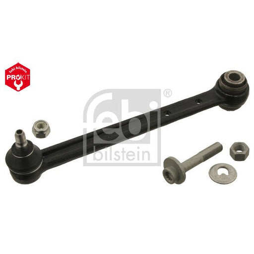 Febi Wheel Suspension Rod/Strut Rear Lower 06230