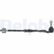 Delphi Inner Rack End Right Joint fits Audi A4 Allroad B8 2009-2016 2.0 3.0
