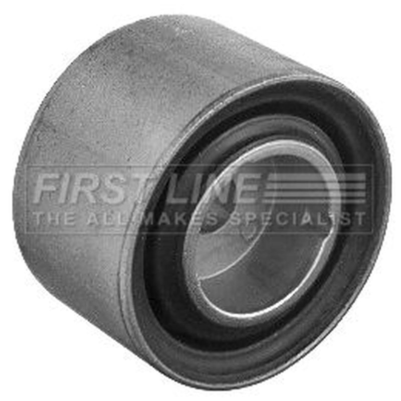 First Line Axle Cross Member Bushing OD ID fits Mercedes-Benz C-Class 2007-2014