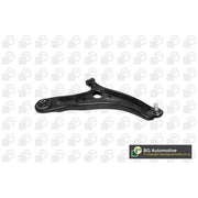 BGA 2 x L+R Front Control/Trailing Arms fits Kia Soul I 2009-2014 1.6