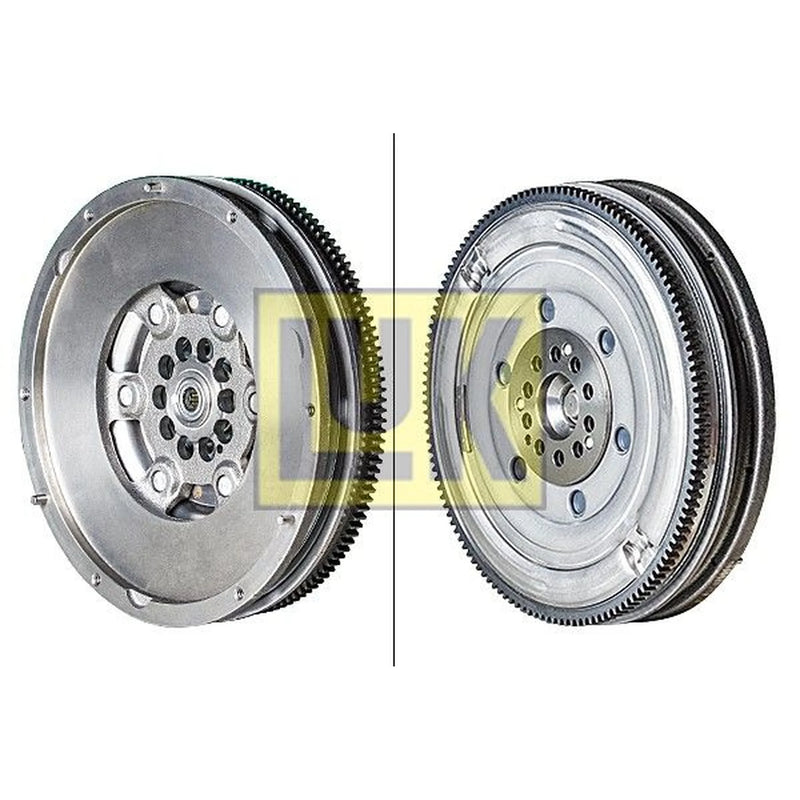LuK Engine Flywheel Teeth fits Porsche Cayenne 2003-2007 3.2