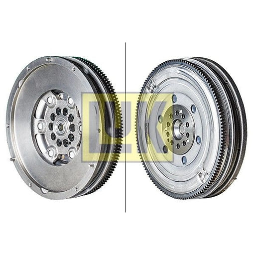 LuK Engine Flywheel Teeth fits Porsche Cayenne 2003-2007 3.2