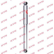 KYB Shock Absorber Damper Strut Rear fits Nissan Navara 1989-2001 2.5 2.7