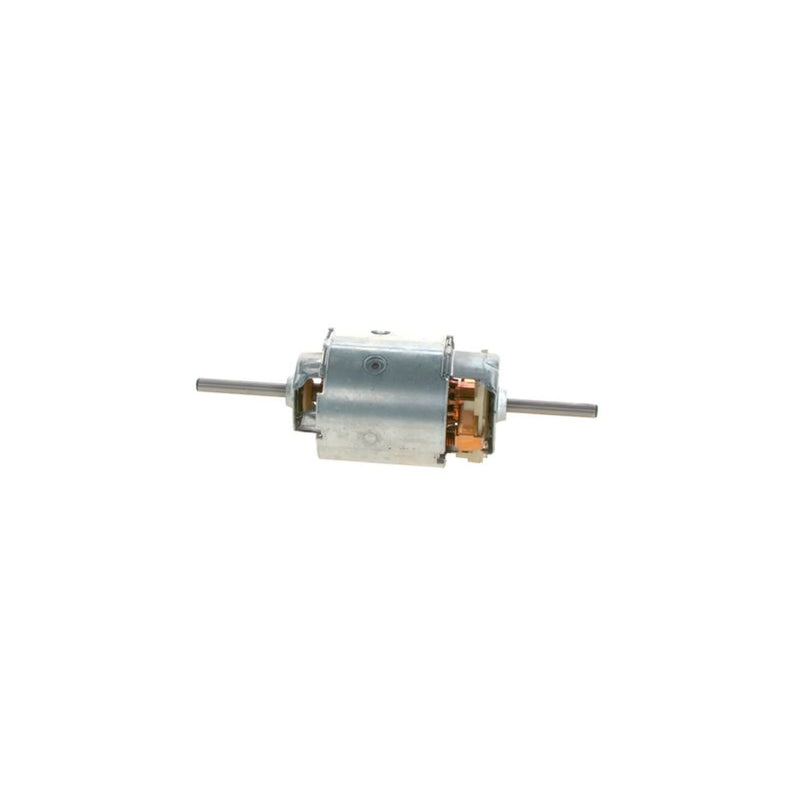 Bosch Blower Motor Electric Fan