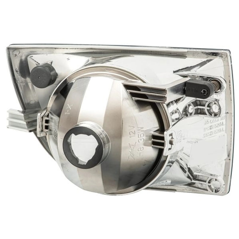 Hella Front Left Fog Light H8 1N0 354 018-011