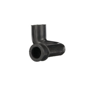 Gates Crankcase Ventilation Hose 390mm fits Mercedes-Benz 124 1984-1993