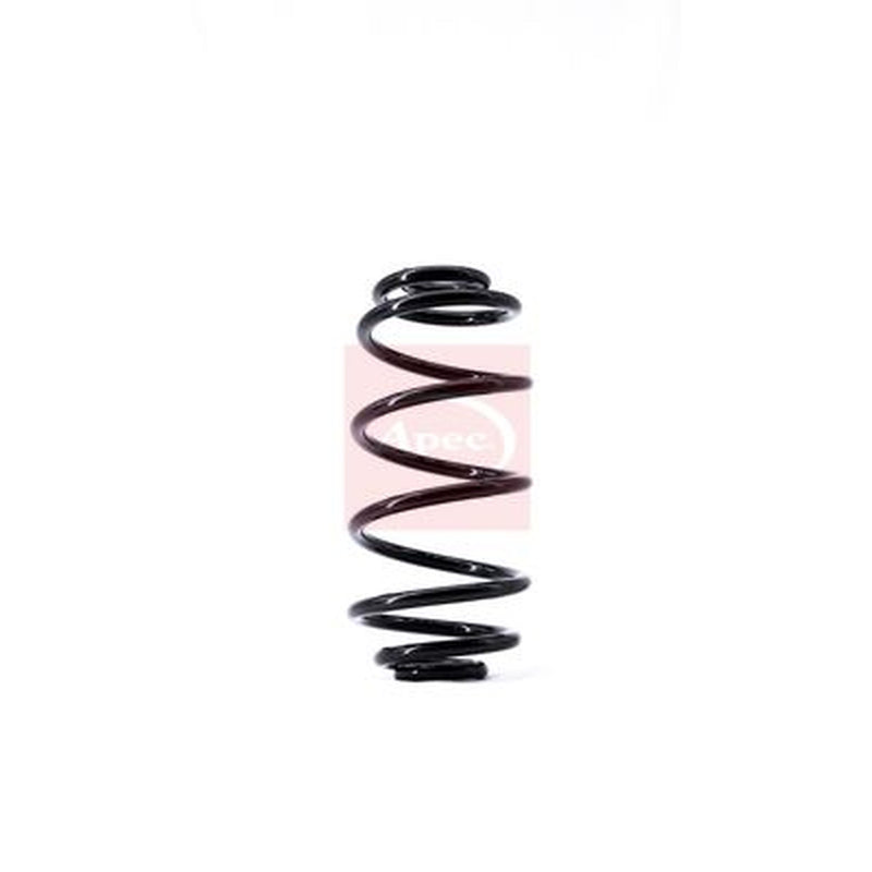 Apec Rear Suspension Coil Spring fits Saab 9-3 2005-2015 1.8 1.9 2.0