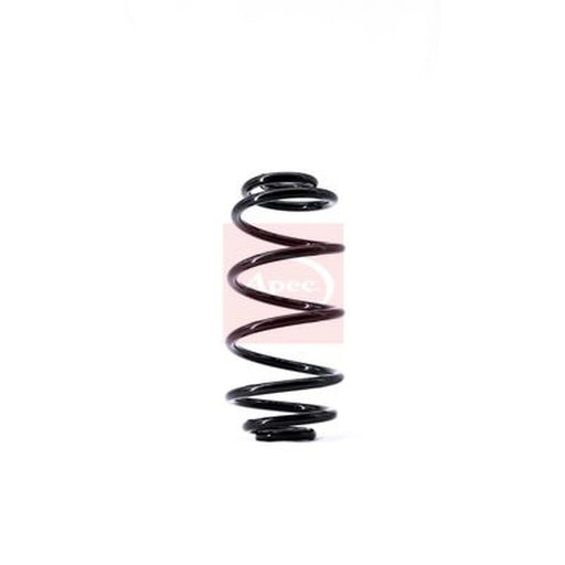 Apec Rear Suspension Coil Spring ACS1445