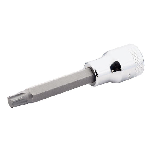 King Dick Socket SD 1/2" Insert Trx Bit Long T40 King Dick - Dynamic Drive
