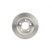Bosch 2 x Solid Brake Discs