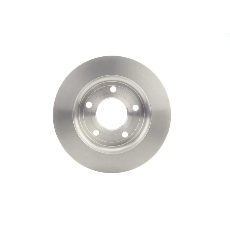 Bosch 2 x Solid Brake Discs