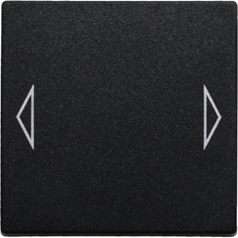 Fawo TV Lift Switch Cover - Black