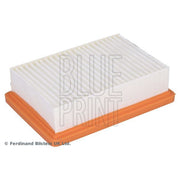 Blue Print Engine Air Filter fits Dacia Duster 2023 on 1.0