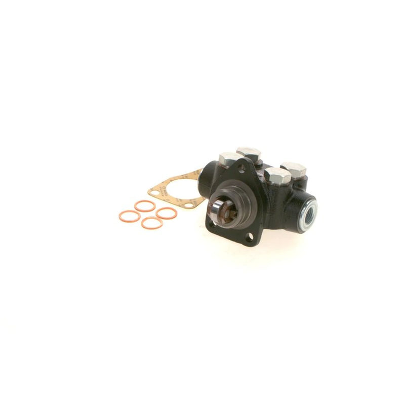 Bosch Fuel Pump Assembly