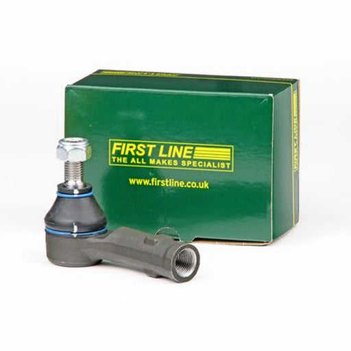 First Line Steering Tie Rod End Ball Joint fits Audi A3 1999-2003