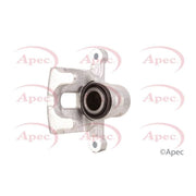 Apec Brake Caliper Assembly Rear Left LCA345