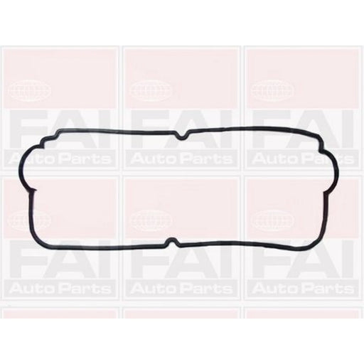 FAI Cylinder Head Cover Gasket RC1208S