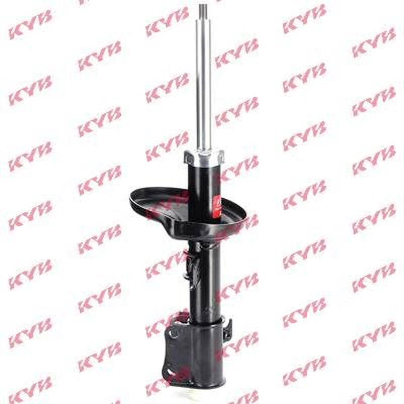 KYB Shock Absorber Damper Strut Front Left fits Suzuki Liana 2004-2007 1.4