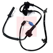 Apec ABS Wheel Speed Sensor Front Left fits Fiat Sedici 2006-2014 1.6 1.9 2.0