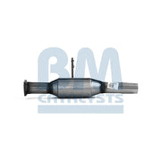 BM Catalysts Homologated Diesel Cat fits Ford Transit 1994-2000 2.5