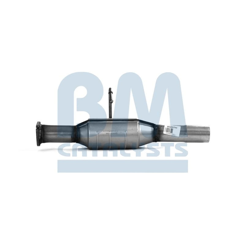 BM Catalysts Homologated Diesel Cat fits Ford Transit 1994-2000 2.5