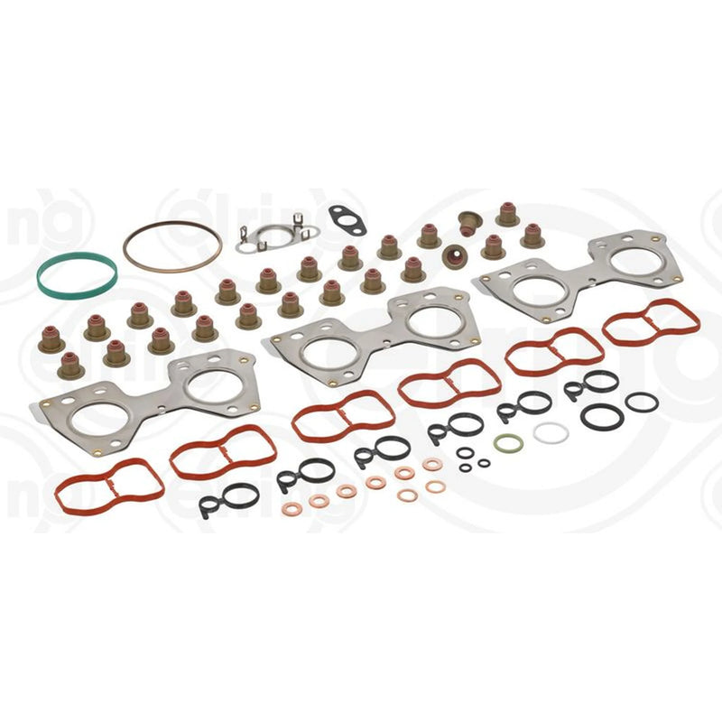 Elring Cylinder Head Gasket Kit fits BMW 3 2008-2013