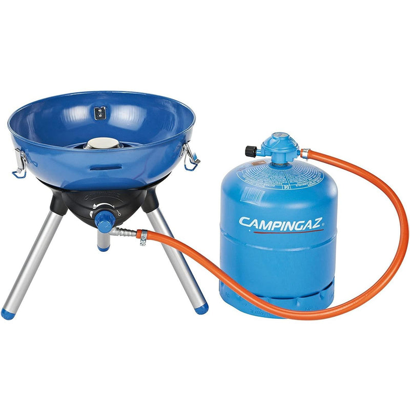 Campingaz Party Grill 400 Stove Portable Camping Barbecue Beach Stove 2000035499 Campingaz  - Dynamic Drive