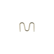 Power-Tec W Staples 0.8mm 100pcs 92327 Power-Tec - Dynamic Drive