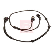 Apec ABS Wheel Speed Sensor Rear Right fits Ford Galaxy I 1995-2006 1.9