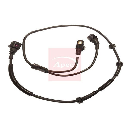 Apec ABS Wheel Speed Sensor Rear Right fits Ford Galaxy I 1995-2006 1.9