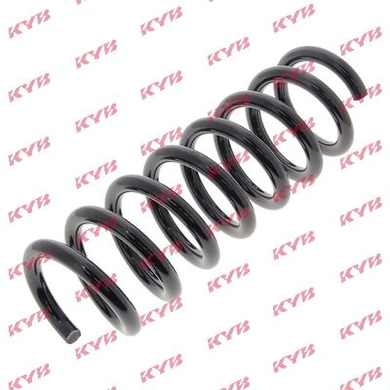 KYB Front Suspension Coil Spring fits Mercedes-Benz E-Class 1995-2002