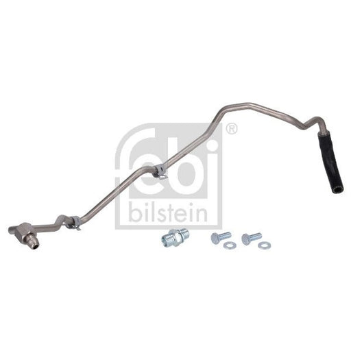 Febi Turbo Oil Feed Return Line 191195